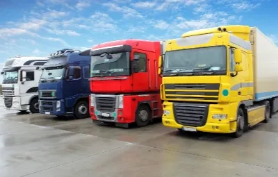 Konya Artova Nakliye Ambarı